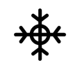 Snowflake icon