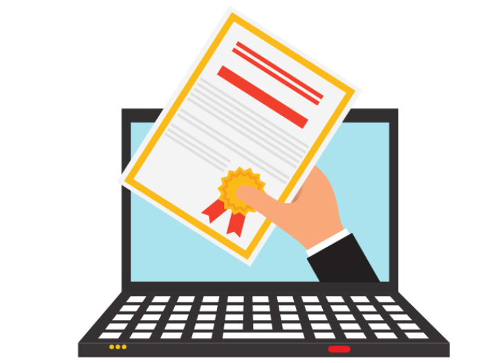 Digital Diploma