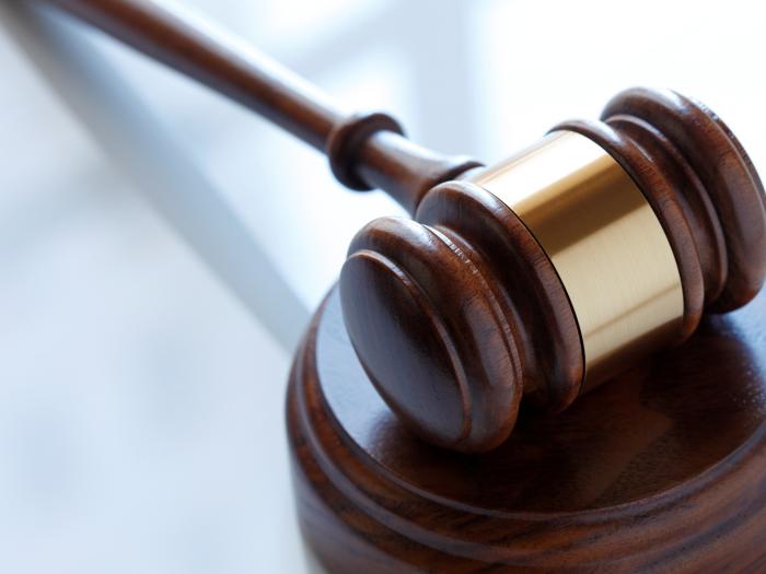 gavel