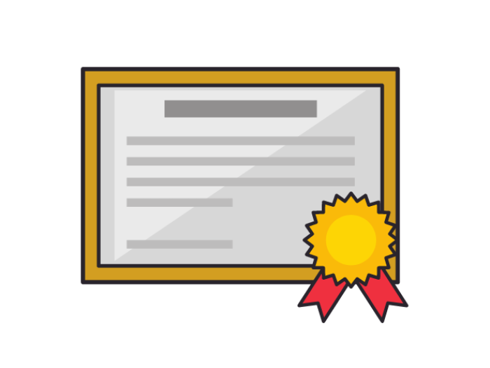 Replacement diploma