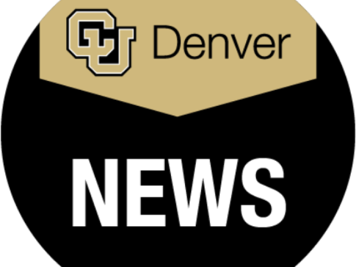 CU Denver News Icon