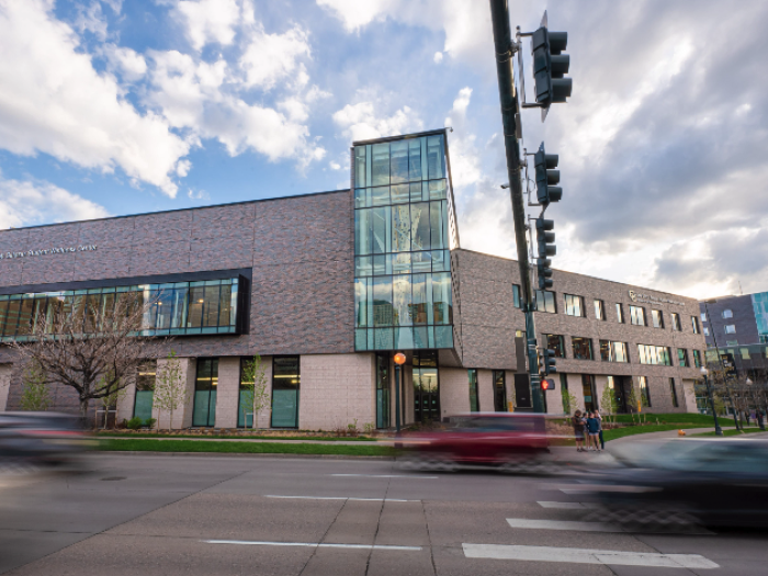 CU Denver