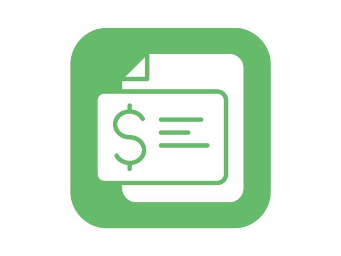 Green Icon