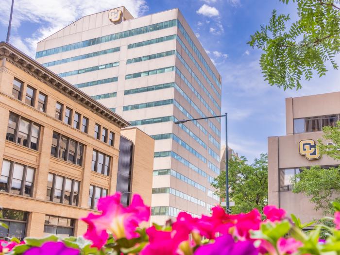 CU Denver