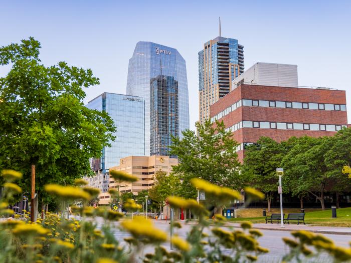 CU Denver