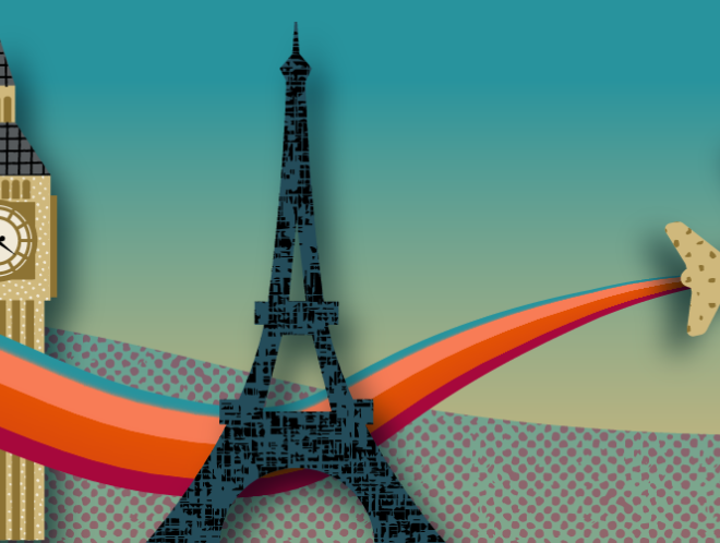 Study abroad fair