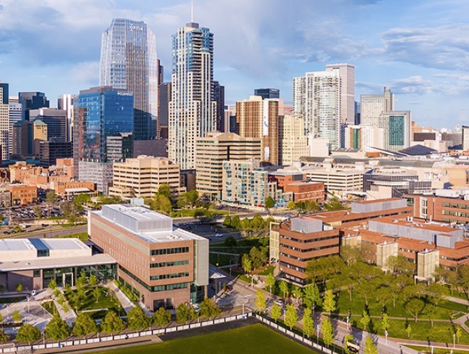 City Campus