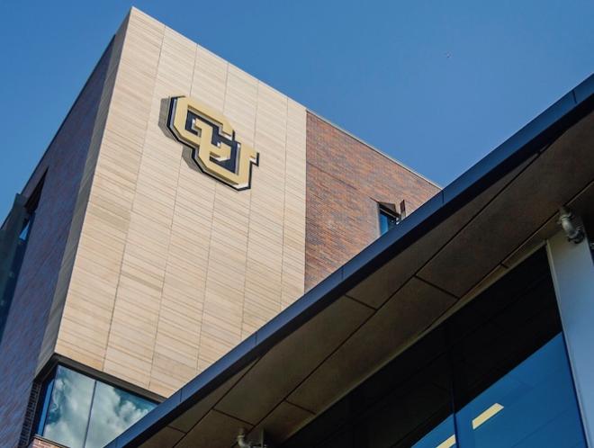 Student Commons Building