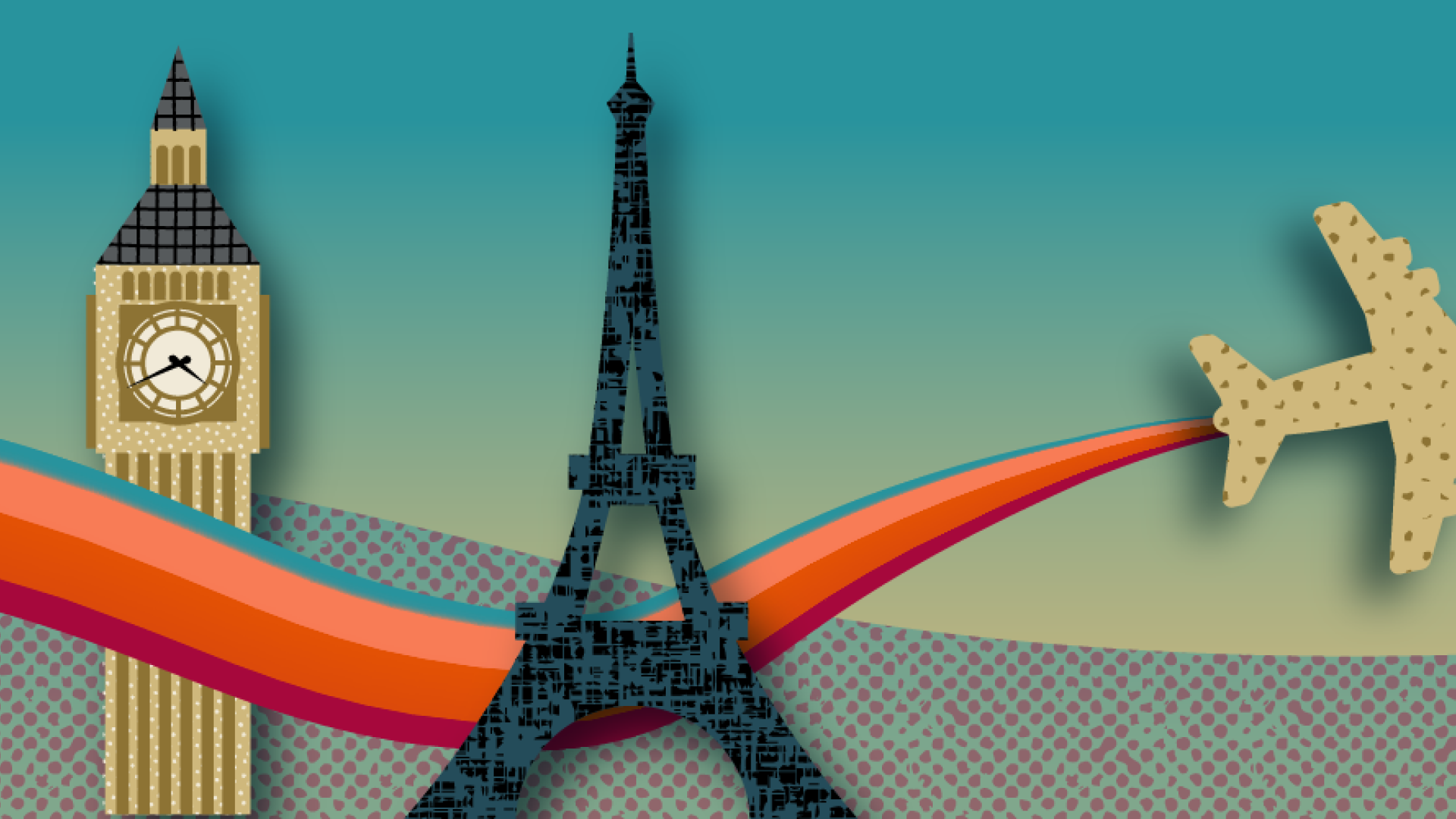 Study abroad fair