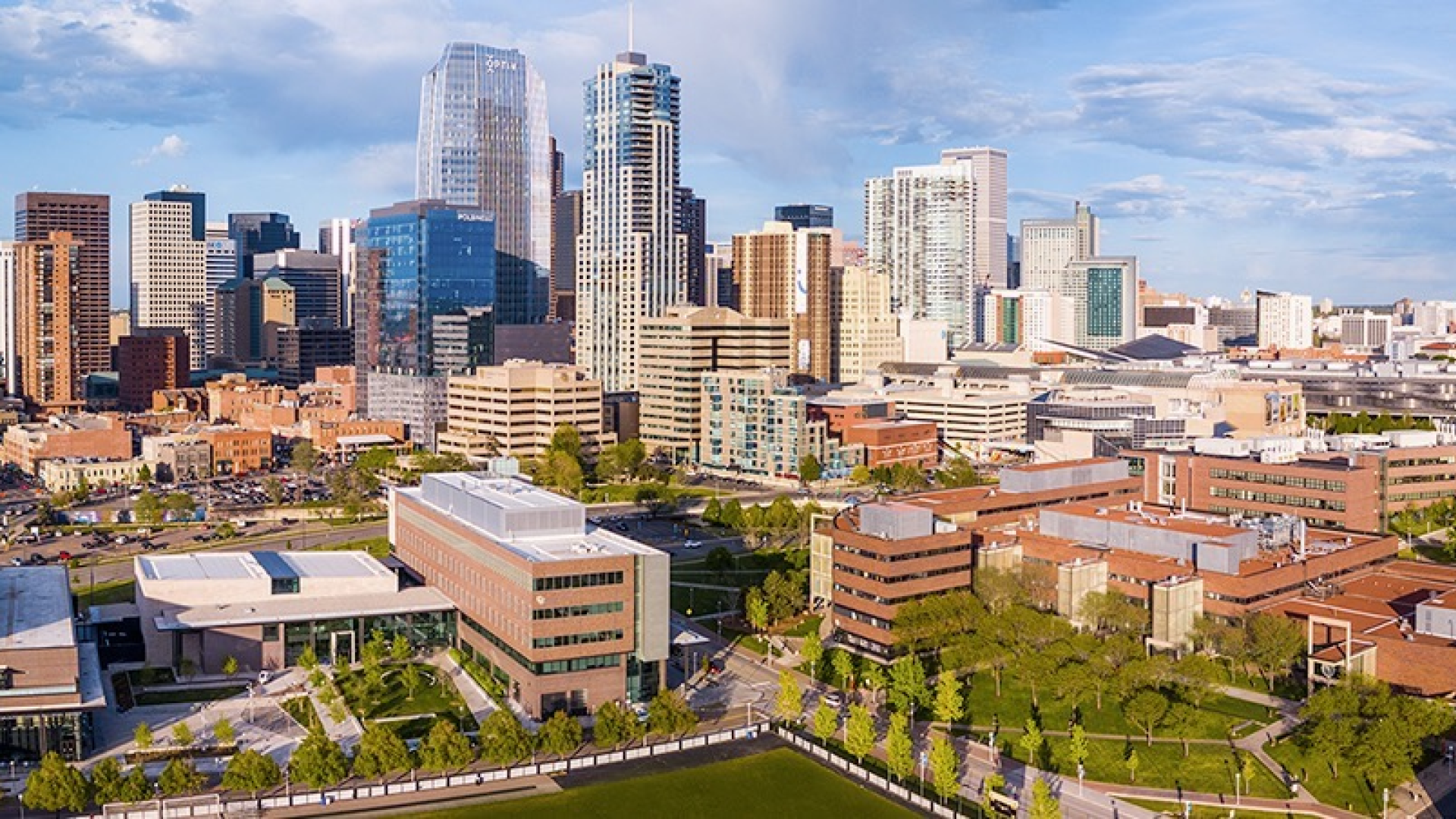 City Campus