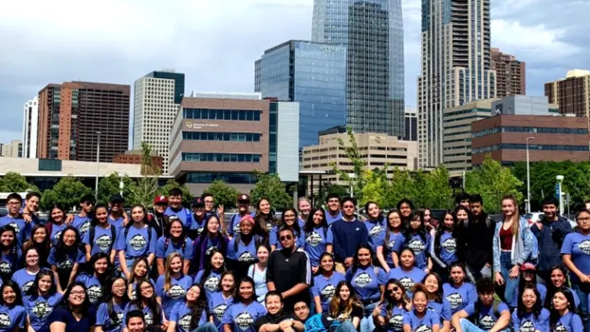 CU Denver Student group 