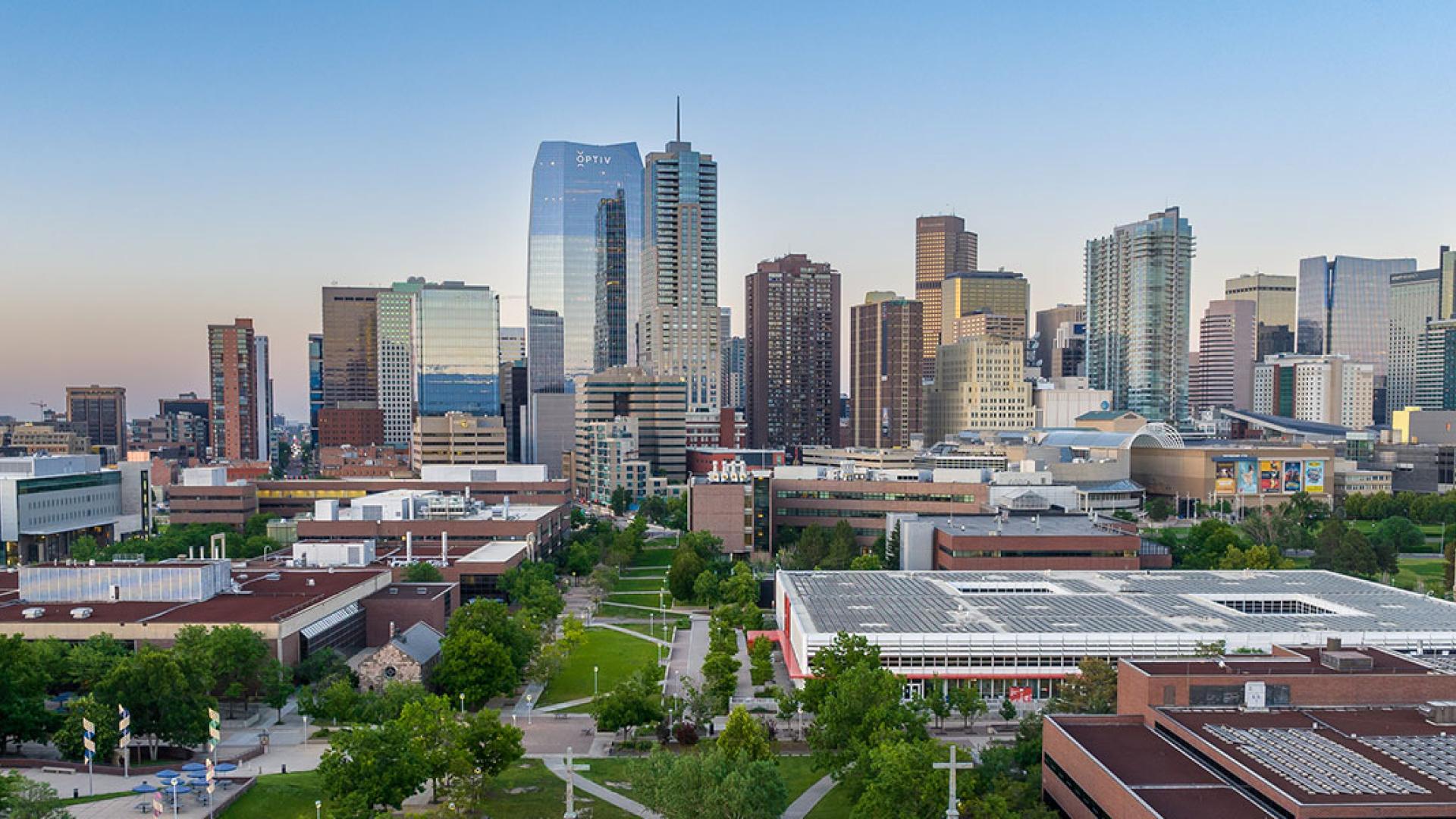 City of Denver