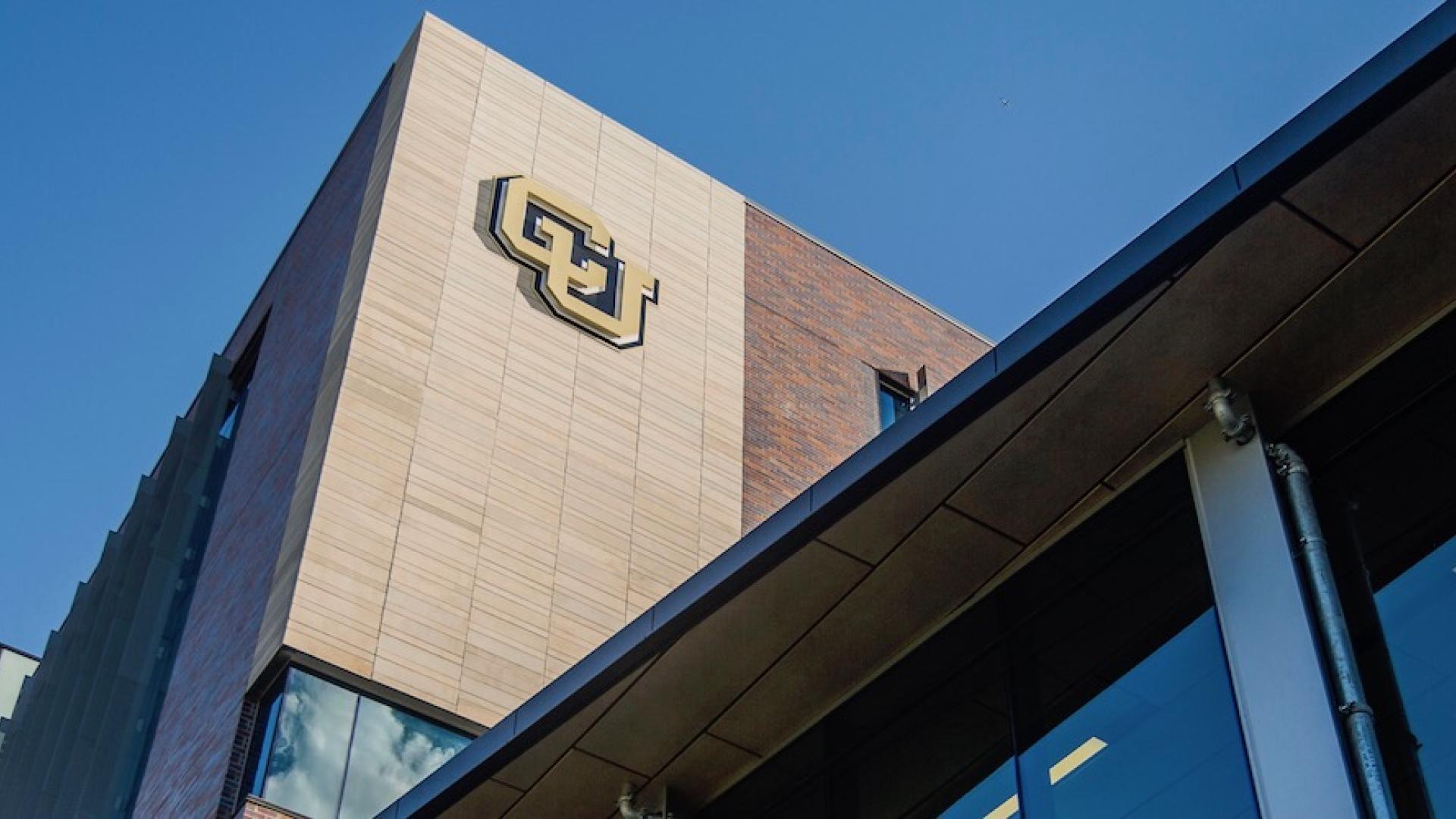 Student Commons Building