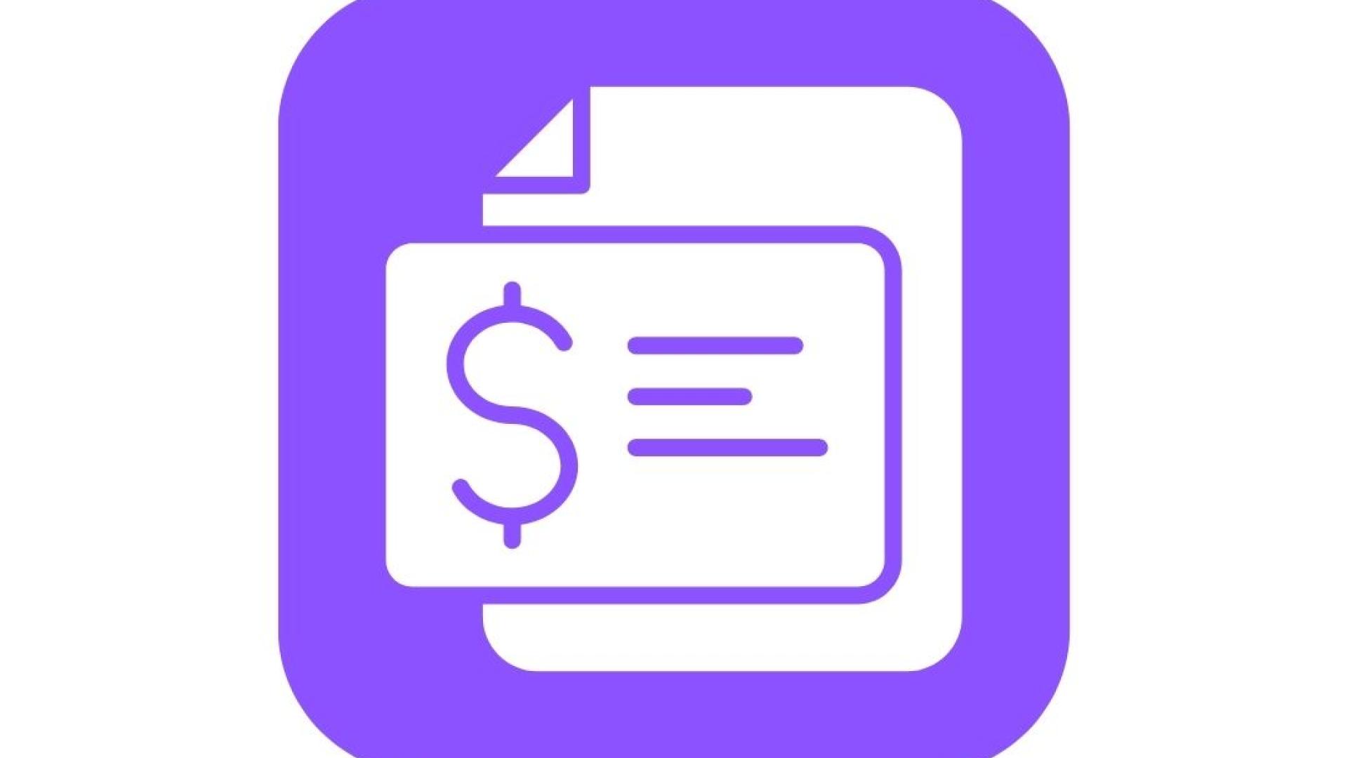 Purple Icon