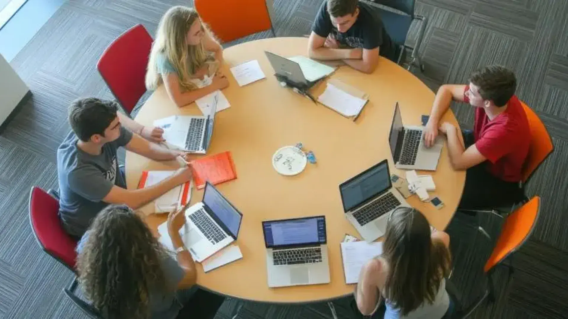 learning group