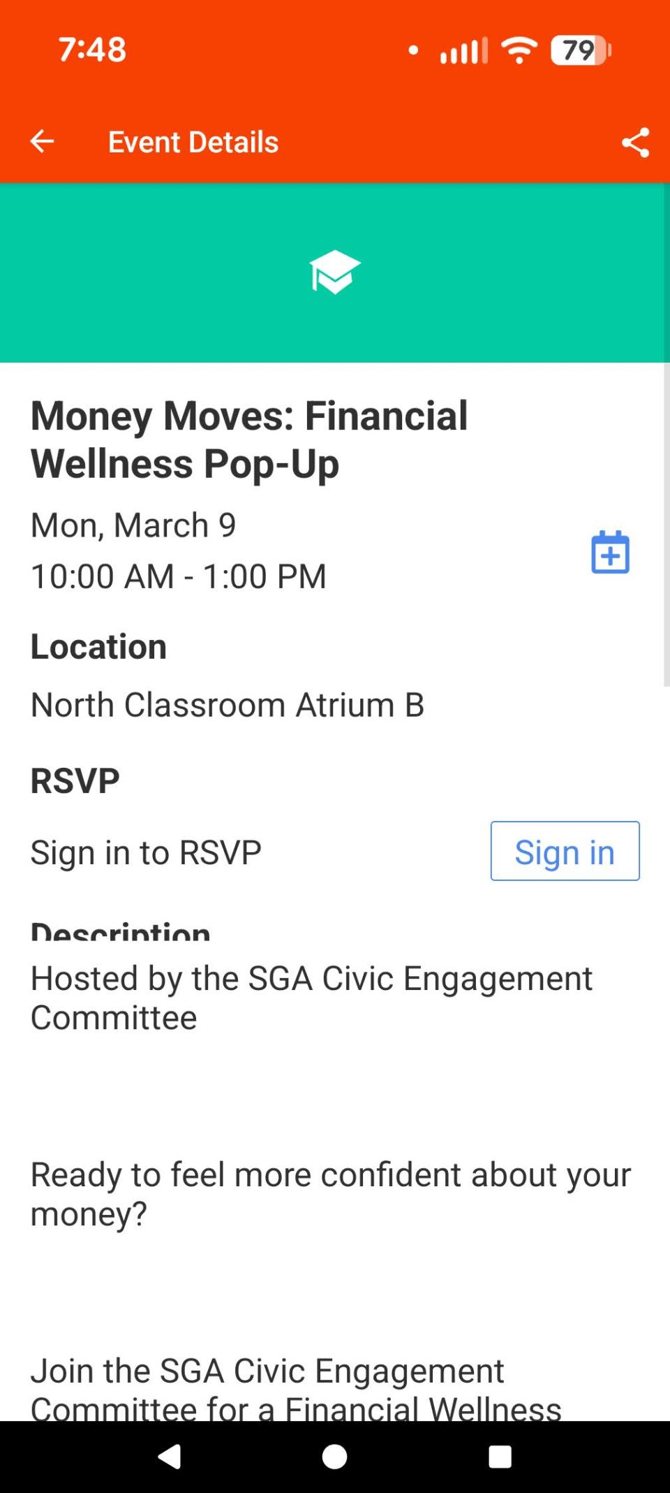 Social Wellness and the Corq App 2