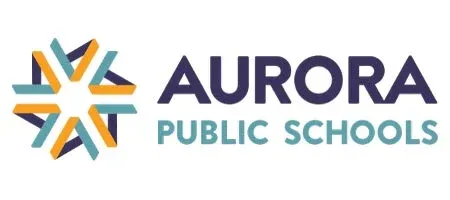 Aurora Public Schools logo