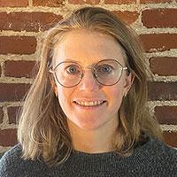 Carrie Tremblatt