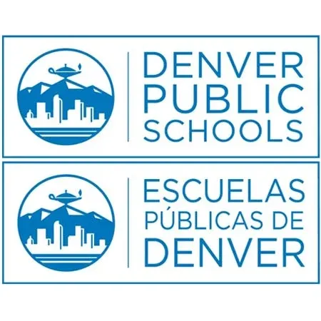 Denver Public Schools logo