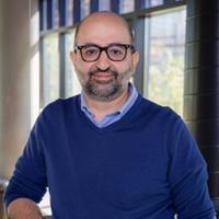 Farnoush Banaei-Kashani 