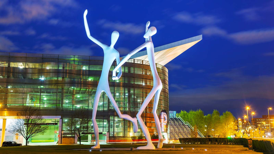 denver performing arts