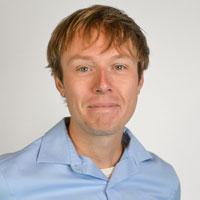 Mark Schenberger