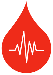 blood-drop-with-heartbeat-in-middle