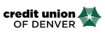 Credit Union of Denver logo