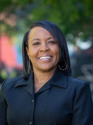 Deneshia Hearon