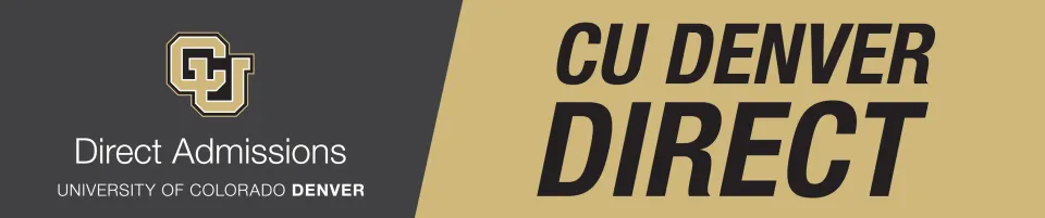 Direct Admissions Digital Banner