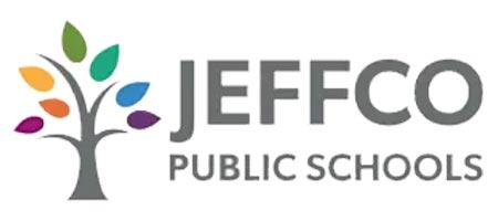 Jefferson Public Schools logo