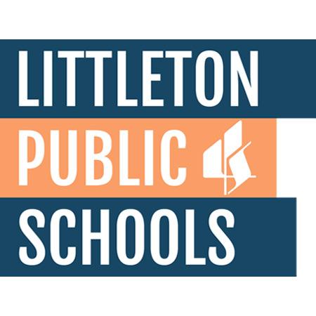 Littleton Public Schools logo