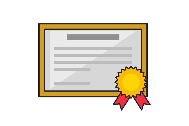 Replacement diploma