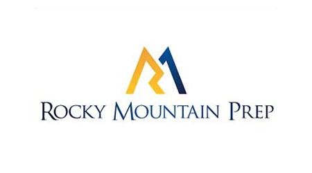 Rocky Mountain Prep logo