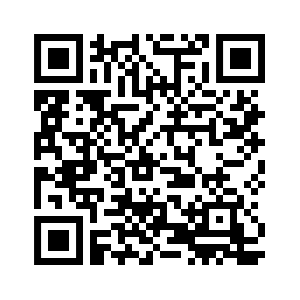SGA Election QR code