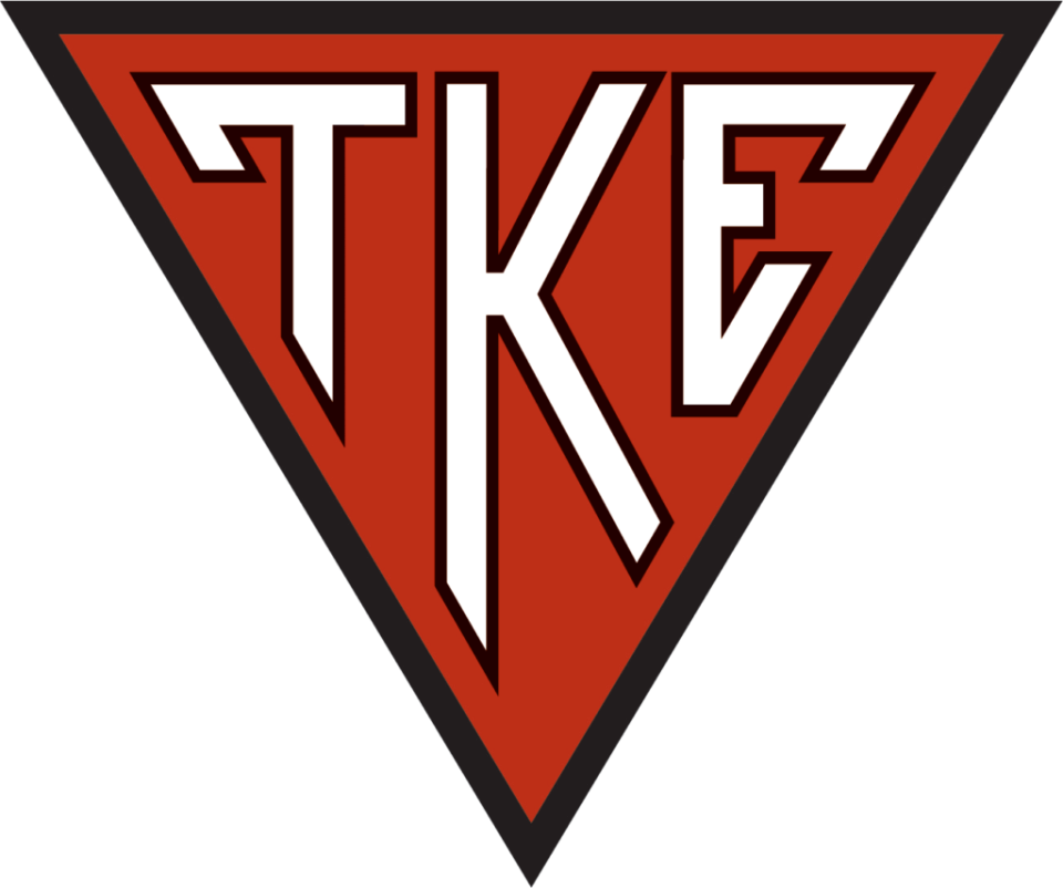 Tau Kappa Epsilon logo