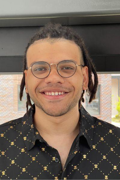 Remy Musiba, Graphic Designer