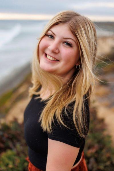 Vivian Olson, Marketing Coordinator