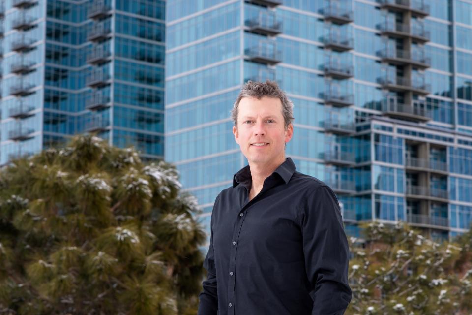 Brian Buma, PhD