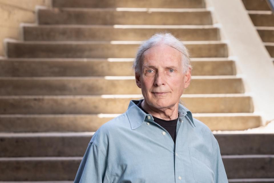Jim Grigsby, PhD