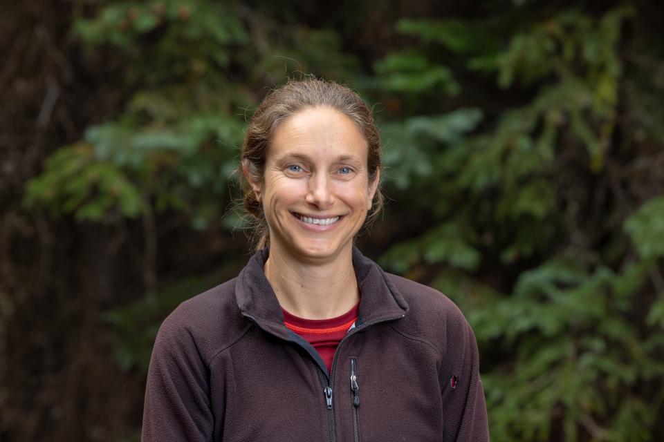 Katharine Kelsey, PhD