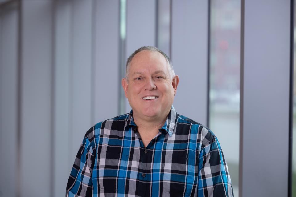 Marty Otanez, PhD