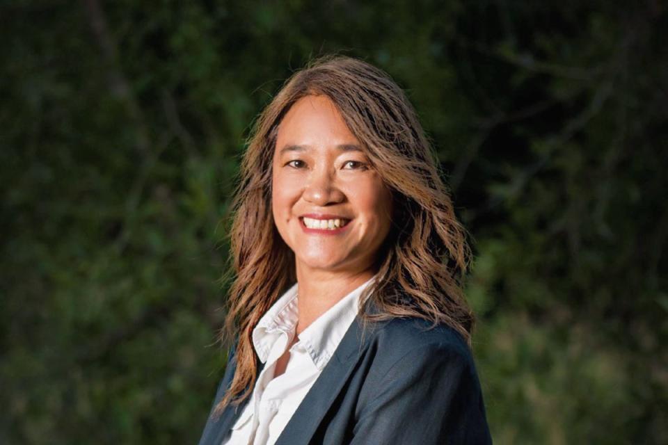 Vivian Shyu PhD