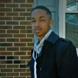 Caleb Crawley