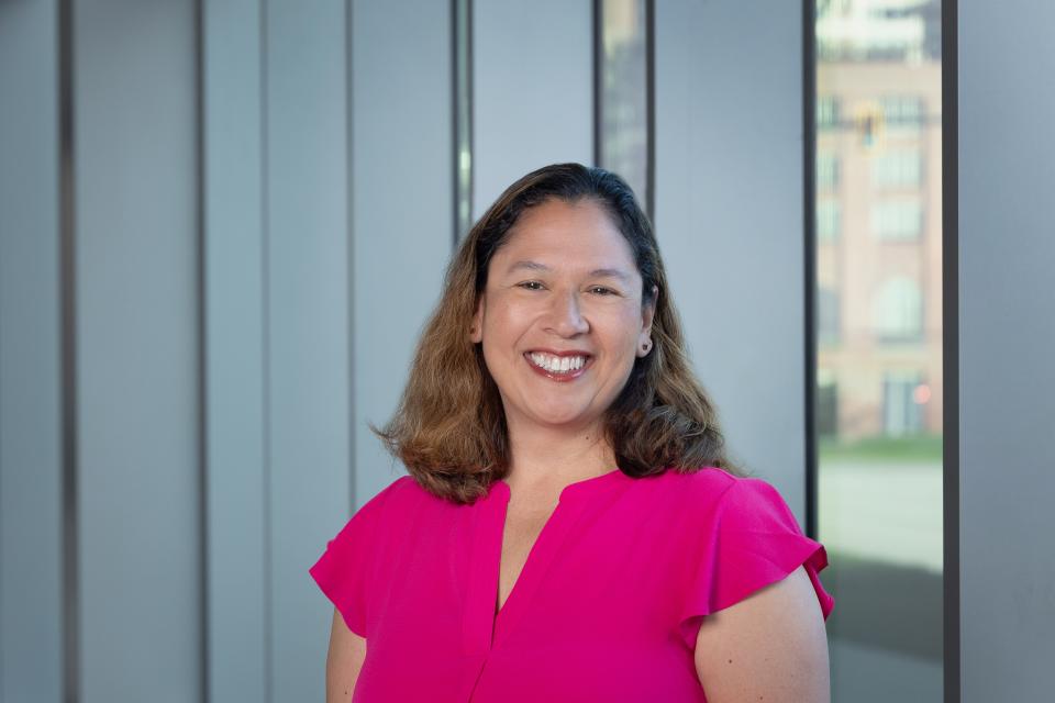 Zenaida Gonzalez Kotala headshot