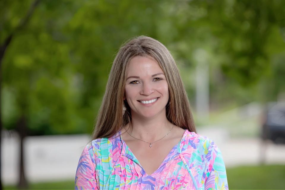 Audrey Thorburn, MA