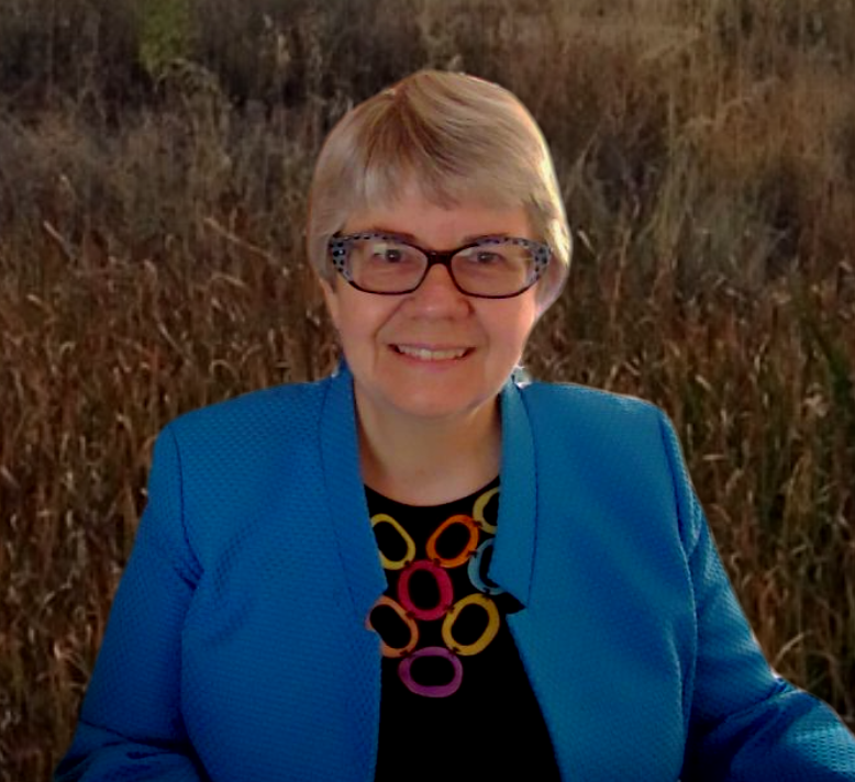 Betsy Metzger, PhD