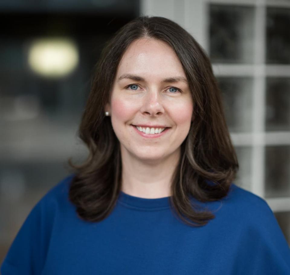 Bryn Harris - Ph.D., NCSP, LP