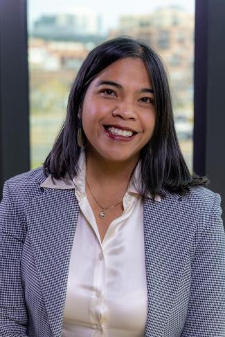 Faye Caronan, PhD