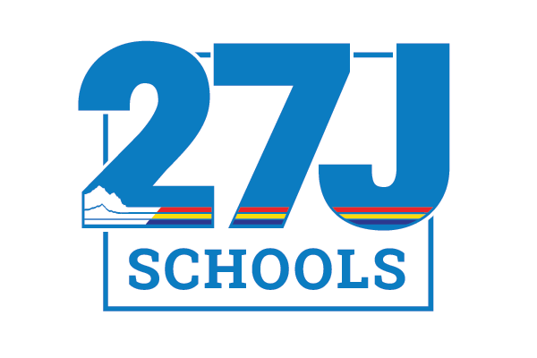 27J Schools logo